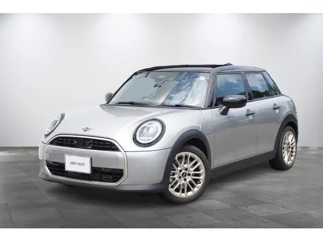 Mini MINI COOPER 42GD15 2026